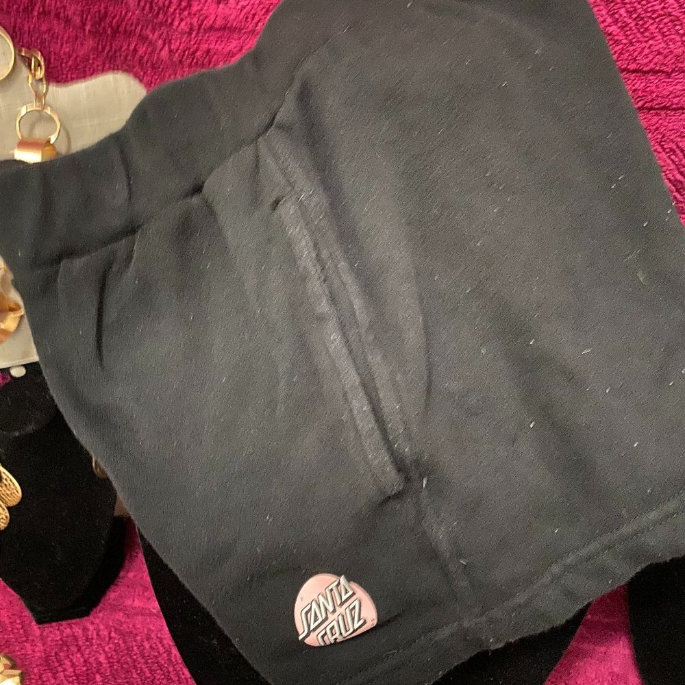 Santa Cruz Shorts